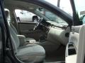2010 Cyber Gray Metallic Chevrolet Impala LS  photo #8