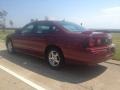 Sport Red Metallic - Impala LS Photo No. 6