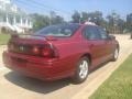 Sport Red Metallic - Impala LS Photo No. 8