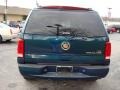 2005 Rip Tide Blue Cadillac Escalade AWD  photo #7