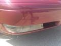 Sport Red Metallic - Impala LS Photo No. 41