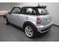 Pure Silver Metallic - Cooper S Hardtop Photo No. 5