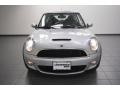 Pure Silver Metallic - Cooper S Hardtop Photo No. 6
