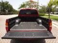 2003 Impulse Red Pearl Toyota Tacoma V6 PreRunner Double Cab  photo #7