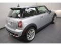 Pure Silver Metallic - Cooper S Hardtop Photo No. 11