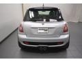 Pure Silver Metallic - Cooper S Hardtop Photo No. 12