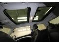 Punch Carbon Black Leather Sunroof Photo for 2009 Mini Cooper #69793388