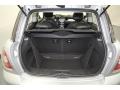 Punch Carbon Black Leather Trunk Photo for 2009 Mini Cooper #69793396