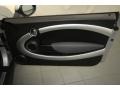 Pure Silver Metallic - Cooper S Hardtop Photo No. 31