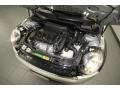 Pure Silver Metallic - Cooper S Hardtop Photo No. 34