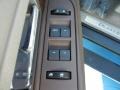 Medium Stone Leather/Sienna Brown Controls Photo for 2010 Ford F150 #69793447