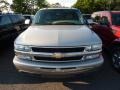 2004 Silver Birch Metallic Chevrolet Suburban 1500 LS  photo #2