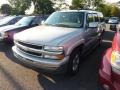 Silver Birch Metallic - Suburban 1500 LS Photo No. 3