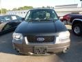 2006 Black Ford Escape XLT V6 4WD  photo #2