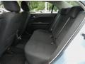 Charcoal Black Rear Seat Photo for 2010 Ford Fusion #69793720