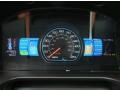 Charcoal Black Gauges Photo for 2010 Ford Fusion #69793776