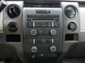 Brilliant Silver Metallic - F150 XL Regular Cab Photo No. 17