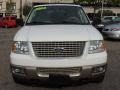 2003 Oxford White Ford Expedition Eddie Bauer 4x4  photo #3