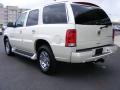 2005 White Diamond Cadillac Escalade AWD  photo #4