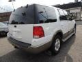 2003 Oxford White Ford Expedition Eddie Bauer 4x4  photo #7