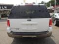 2003 Oxford White Ford Expedition Eddie Bauer 4x4  photo #8
