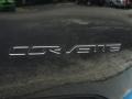 2007 Black Chevrolet Corvette Z06  photo #9