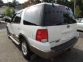 2003 Oxford White Ford Expedition Eddie Bauer 4x4  photo #9