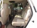 2003 Oxford White Ford Expedition Eddie Bauer 4x4  photo #10