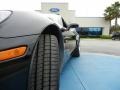 2007 Black Chevrolet Corvette Z06  photo #12