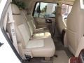 2003 Oxford White Ford Expedition Eddie Bauer 4x4  photo #13