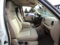 2003 Oxford White Ford Expedition Eddie Bauer 4x4  photo #17
