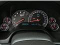 2007 Chevrolet Corvette Z06 Gauges