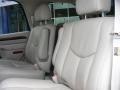 2005 White Diamond Cadillac Escalade AWD  photo #7