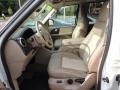 2003 Oxford White Ford Expedition Eddie Bauer 4x4  photo #21