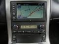 2007 Chevrolet Corvette Z06 Navigation