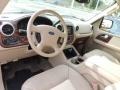 2003 Oxford White Ford Expedition Eddie Bauer 4x4  photo #22