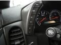 2007 Chevrolet Corvette Z06 Controls