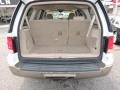 2003 Oxford White Ford Expedition Eddie Bauer 4x4  photo #27