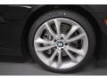 2013 Black Sapphire Metallic BMW 6 Series 640i Convertible  photo #8