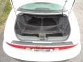 1995 Buick Riviera Coupe Trunk