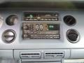 1995 Buick Riviera Gray Interior Audio System Photo