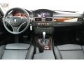 2011 Space Gray Metallic BMW 3 Series 335i Sedan  photo #13