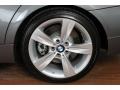 2011 Space Gray Metallic BMW 3 Series 335i Sedan  photo #41