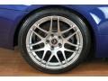 2010 Le Mans Blue Metallic BMW 3 Series 335i Coupe  photo #39
