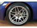 2010 Le Mans Blue Metallic BMW 3 Series 335i Coupe  photo #40