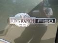 2001 Estate Green Metallic Ford F150 King Ranch SuperCrew 4x4  photo #18