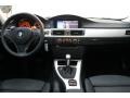 Black Dashboard Photo for 2010 BMW 3 Series #69795838