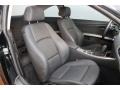 Black Front Seat Photo for 2010 BMW 3 Series #69795882