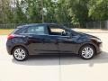 2013 Black Noir Pearl Hyundai Elantra GT  photo #2