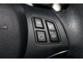 Black Controls Photo for 2010 BMW 3 Series #69795941